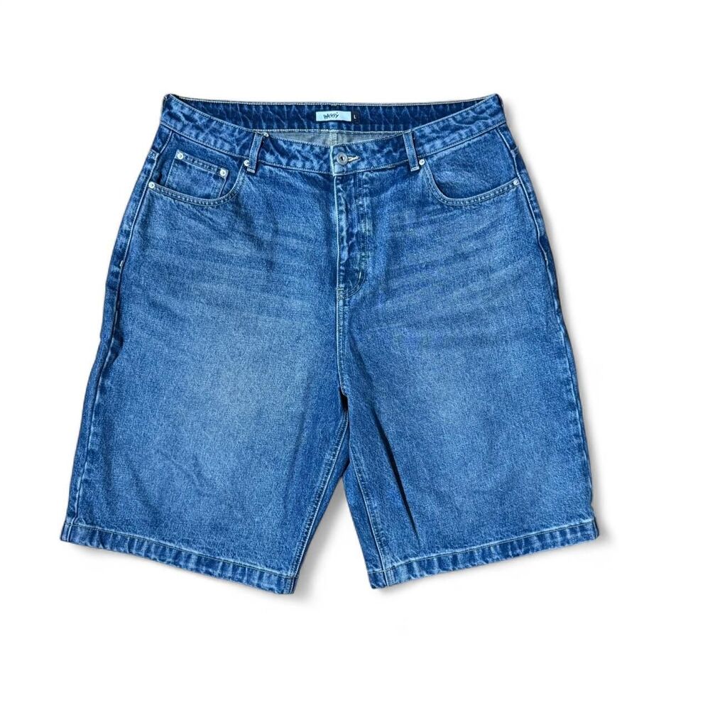 Unbranded Men's Blue Shorts